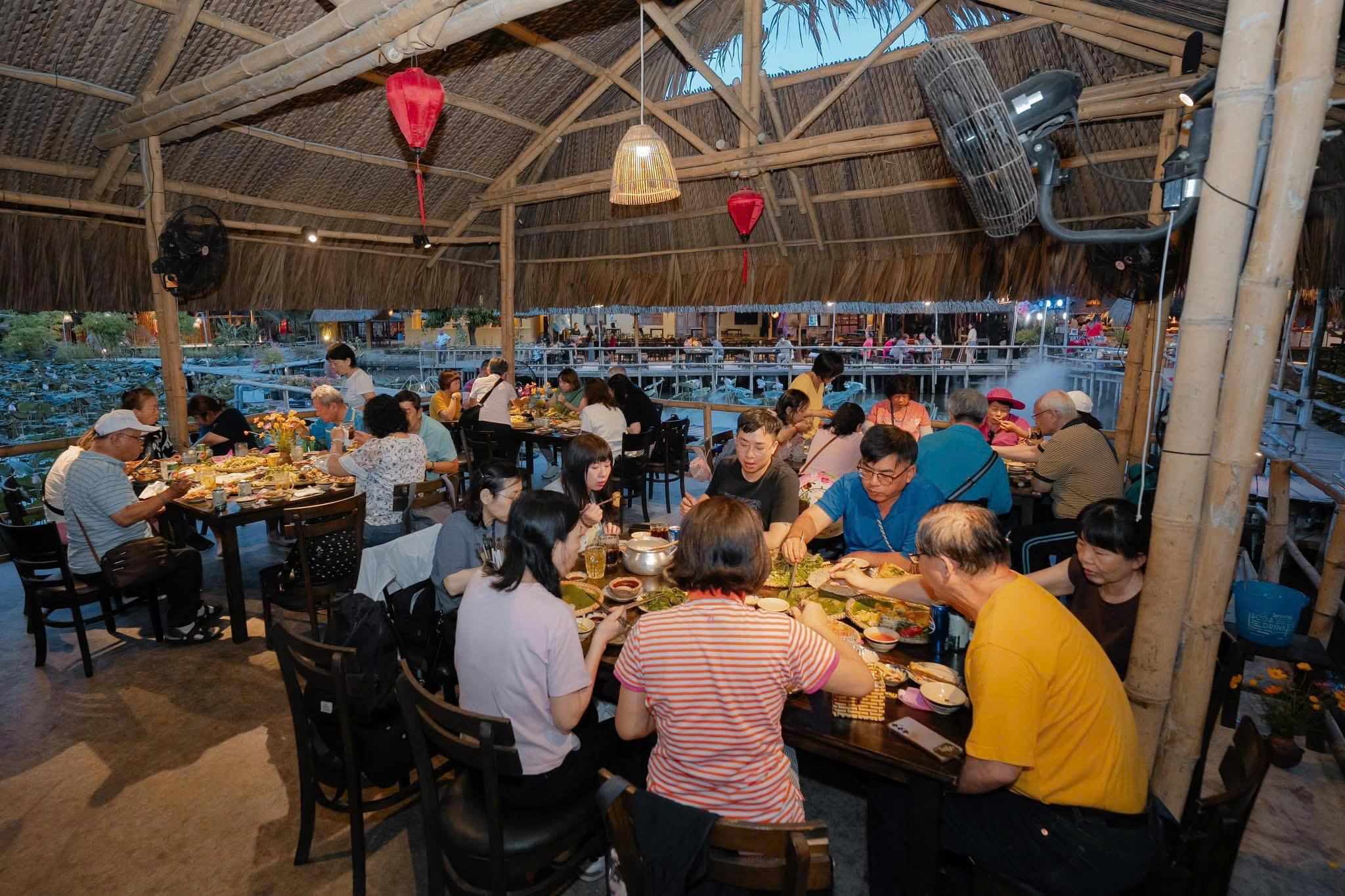 Group Meal